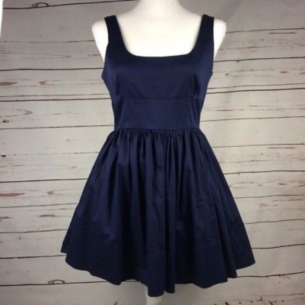 Jack by BB Dakota - Retro Tea Dress